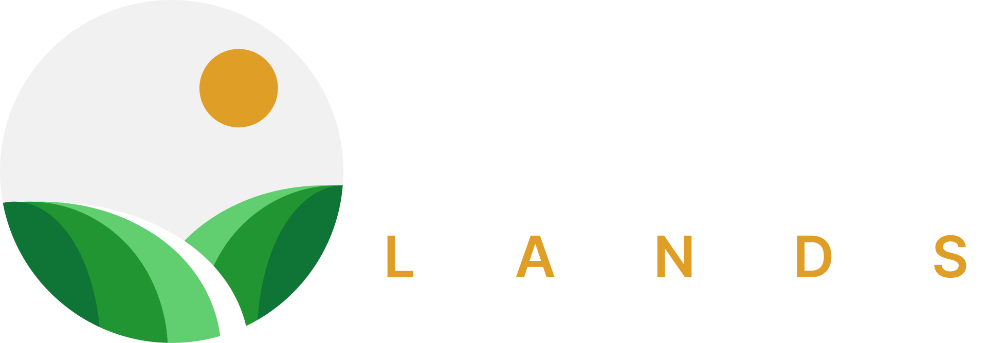 Sundial Lands Logo